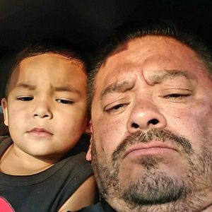 Meet your Posher, Leroy